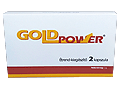 Gold Power potencianövelő