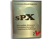 spx potencianövelő