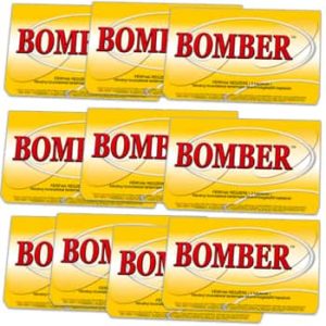 Bomber Potencianövelő