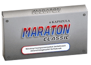 maraton classic potencianövelő