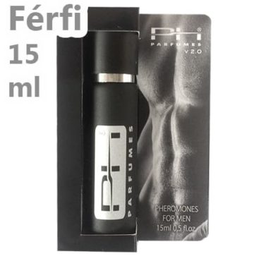 feromon parfüm
