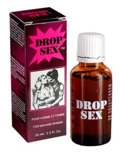 drop sex potencianövelő csepp