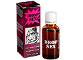 Drop Sex vágyfokozó csepp