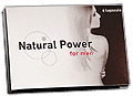 natural power potencianövelő