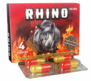 rhino potencianövelő nagy