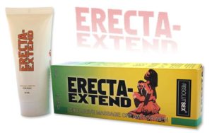 erecta extend magömlést késleltető és potencianövelő krém 2