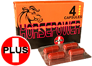 Horse Power Plus