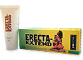 Erecta Extend - Késleltető krém - 3 doboz