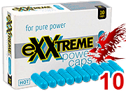 Exxtreme Power