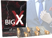 Big X (ÚJ)