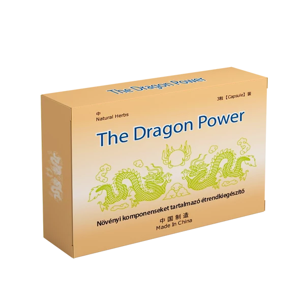 dragon power