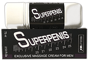 Super Penis Pénisznövelő (ÚJ)