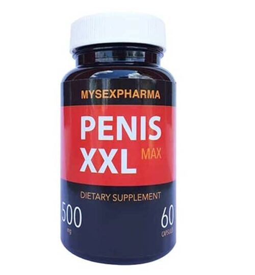 penis xxl max