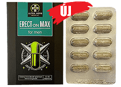 Erect On - 10 kap. (ÚJ)