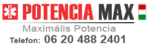 Potencia Max