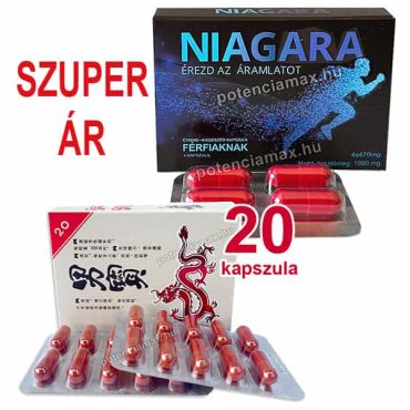 niagara és nan bao
